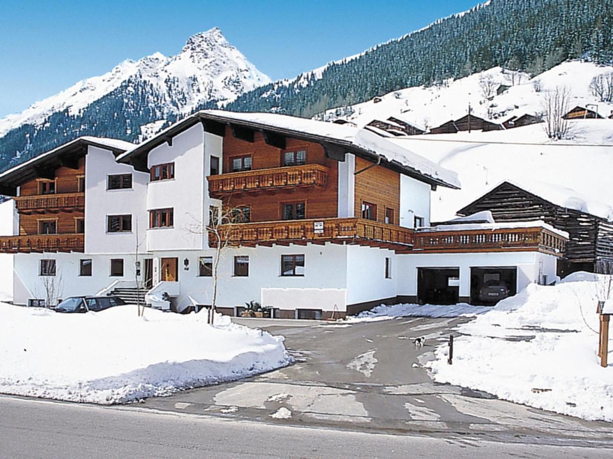 Apartment Simon - Kpl270 By Interhome Kappl  Exterior photo